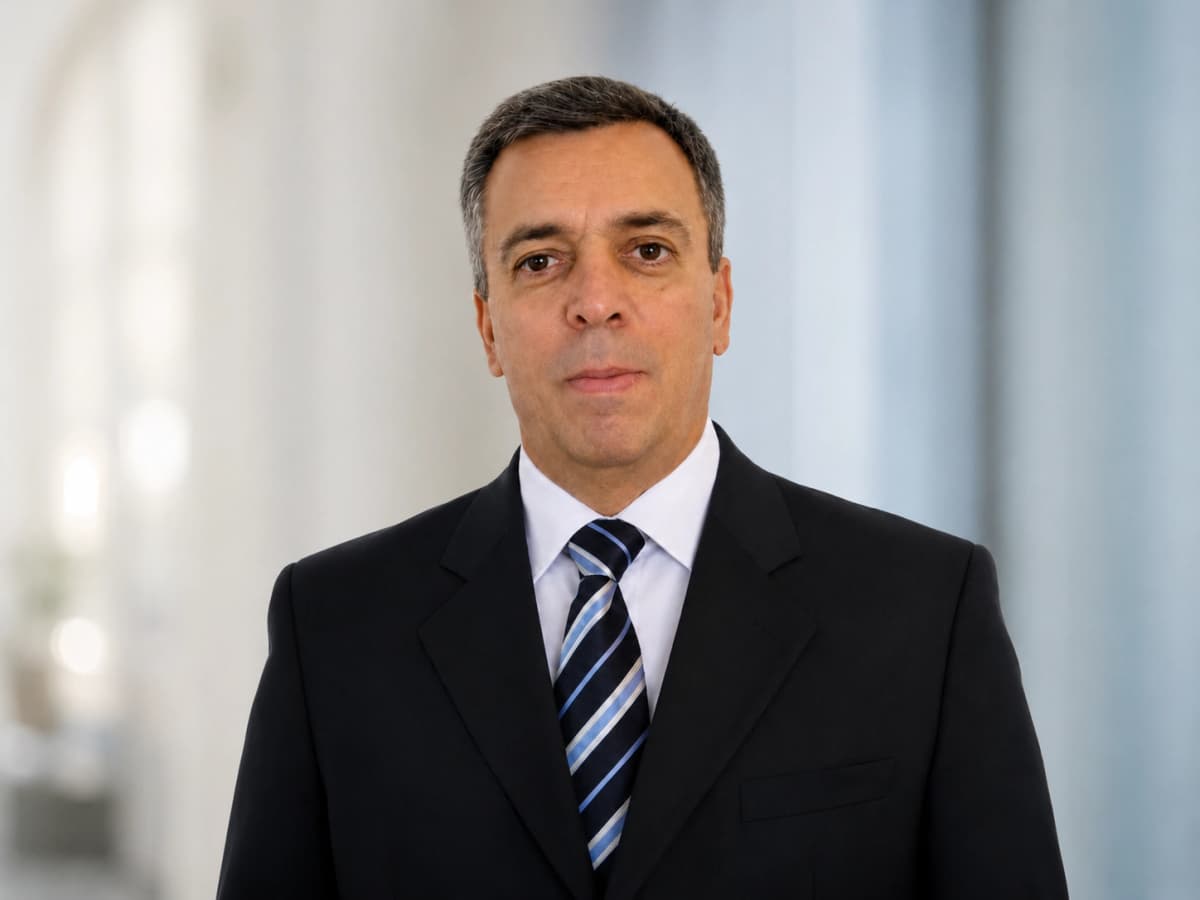 sergio